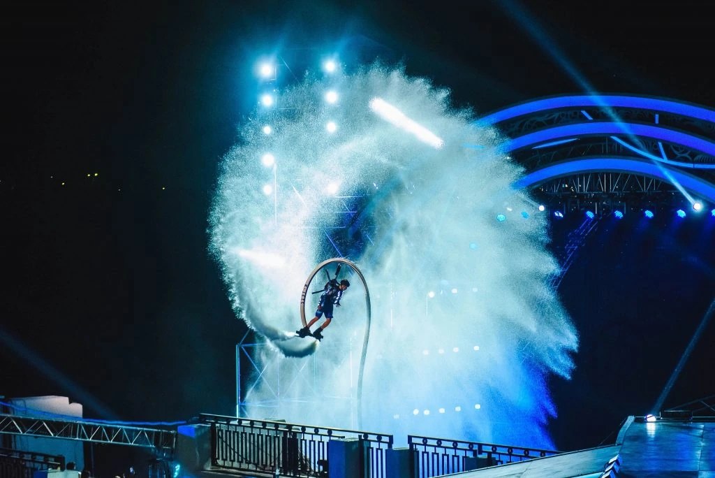 Nizhny Novgorod’s 800th anniversary program, 2021 — image 5