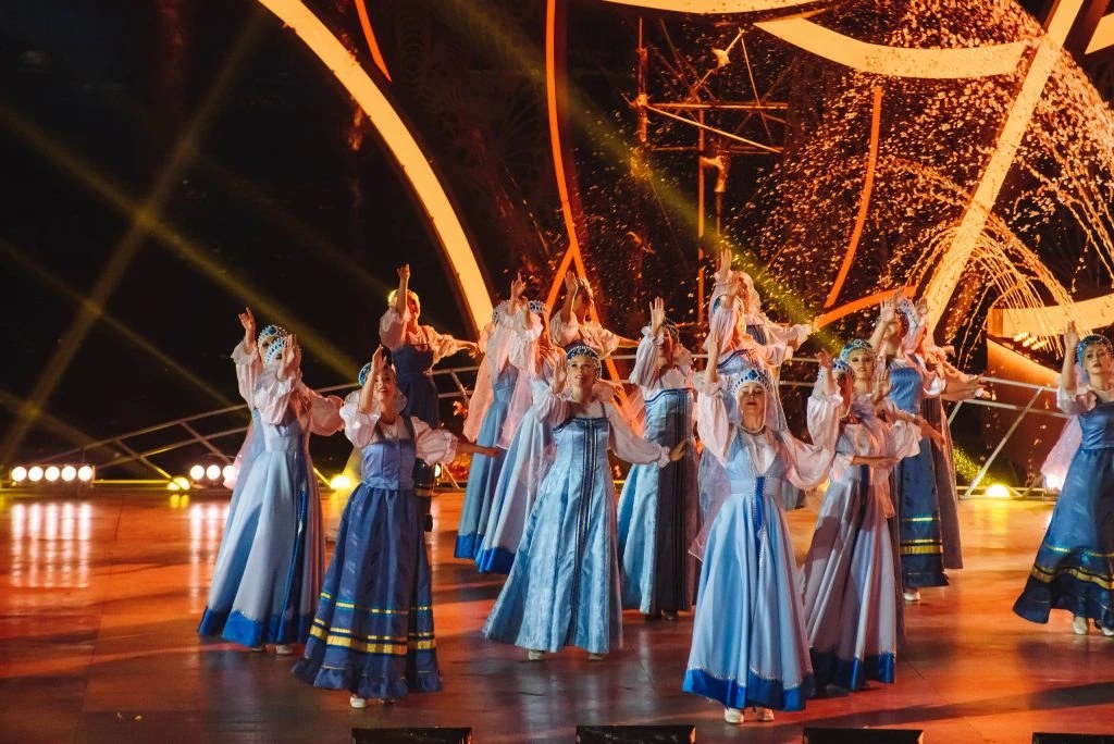 Nizhny Novgorod’s 800th anniversary program, 2021 — image 6
