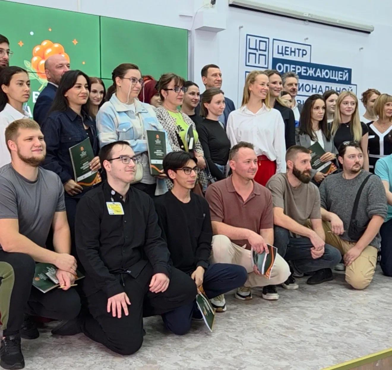 Из портфолио команды: Школы и чемпионаты